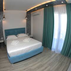 Hotel Kuburi Ксамил детские мероприятия