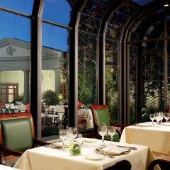 Отель Montebello Splendid Hotel Италия, Флоренция - 12 отзывов об отеле, цены и фото номеров - забронировать отель Montebello Splendid Hotel онлайн питание