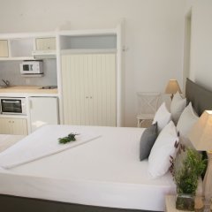 En Milo in Pollonia, Greece from 154$, photos, reviews - zenhotels.com
