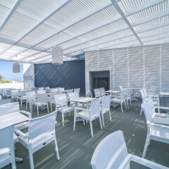 Oceanis Park Hotel - All Inclusive питание фото 2