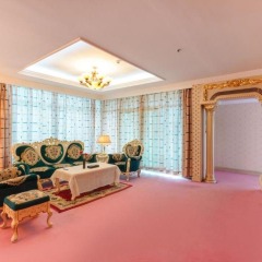 Отель Xiamen Huaqiao Hotel Китай, Сямынь - отзывы, цены и фото номеров - забронировать отель Xiamen Huaqiao Hotel онлайн фото 16