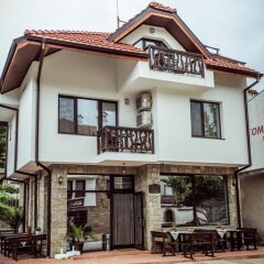 Отель Guest House Byalata Kashta Болгария, Ардино - отзывы, цены и фото номеров - забронировать отель Guest House Byalata Kashta онлайн фото 20