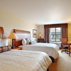 Hilton Garden Inn Missoula in Missoula, United States of America from 316$, photos, reviews - zenhotels.com guestroom photo 2