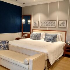 Отель Taj Exotica Resort & Spa, Goa Индия, Бенаулим - 9 отзывов об отеле, цены и фото номеров - забронировать отель Taj Exotica Resort & Spa, Goa онлайн комната для гостей фото 5