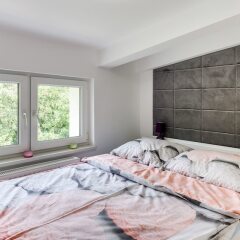 Апартаменты Dom & House - Apartments Glamour Sopot Сопот комната для гостей фото 3