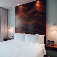 Отель Calixta Hotel Мексика, Плая-дель-Кармен - отзывы, цены и фото номеров - забронировать отель Calixta Hotel онлайн фото 16
