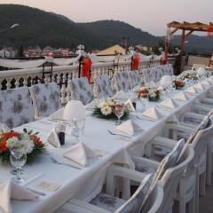 PH Hotel Fethiye фото 2