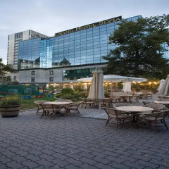 Отель Grand Hotel Sofia Болгария, София - 1 отзыв об отеле, цены и фото номеров - забронировать отель Grand Hotel Sofia онлайн