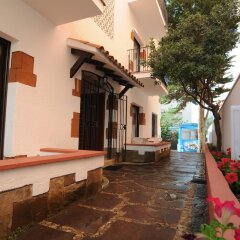 Отель Apartaments AR Caribe Испания, Льорет-де-Мар - отзывы, цены и фото номеров - забронировать отель Apartaments AR Caribe онлайн фото 2