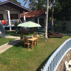 Отель Vesma Villas Хиккадува фото 2