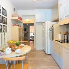 Отель New Superb & Luminous 2 Bedroom Apartment Греция, Кифисия - отзывы, цены и фото номеров - забронировать отель New Superb & Luminous 2 Bedroom Apartment онлайн фото 9