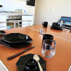 Отель Reno's Guest House Бирзеббуджа в номере фото 2