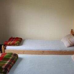 Hikers Hostel Велико Тырново комната для гостей фото 2