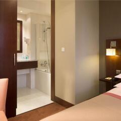 Montfleuri Hotel удобства в номере фото 2