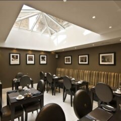 Отель The Tophams Victoria Hotel Великобритания, Лондон - отзывы, цены и фото номеров - забронировать отель The Tophams Victoria Hotel онлайн питание