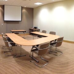 Отель Jurys Inn Exeter