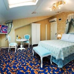 Отель Kupeli Palace Стамбул фото 17