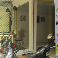 Отель BR Guest House Pattaya спа