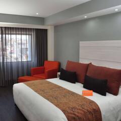 Camino Real Tijuana Hotel Zona Rio комната для гостей фото 3