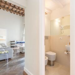 Отель RSH Fori Imperiali Penthouse Италия, Рим - отзывы, цены и фото номеров - забронировать отель RSH Fori Imperiali Penthouse онлайн фото 4