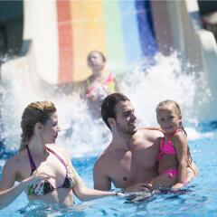Kemer Barut Collection Турция, Кемер - 11 отзывов об отеле, цены и фото номеров - забронировать отель Kemer Barut Collection - All Inclusive онлайн бассейн фото 2