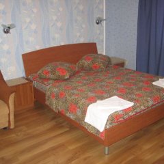Фиеста в Кабардинке отзывы, цены и фото номеров - забронировать гостиницу Фиеста онлайн Кабардинка комната для гостей фото 2