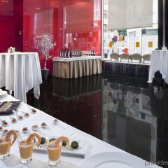 Отель Hesperia Bilbao