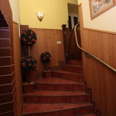 Гостиница Хостел Колибри Украина, Львов - 1 отзыв об отеле, цены и фото номеров - забронировать гостиницу Хостел Колибри онлайн интерьер отеля фото 3