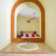 Отель AlterHome Hotel Posada Lys Мексика, Сиуатанехо - отзывы, цены и фото номеров - забронировать отель AlterHome Hotel Posada Lys онлайн фото 5