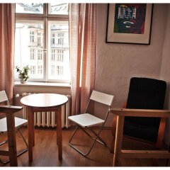 Hostel Bemma in Wroclaw, Poland from 47$, photos, reviews - zenhotels.com room amenities