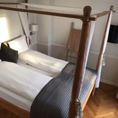 Bertrams Guldsmeden Hotel детские мероприятия фото 2