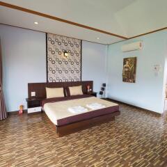 Отель Chomview Resort комната для гостей
