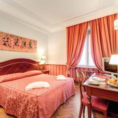 Hotel Invictus в номере