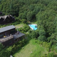 Отель Chalet Resort Южная Корея, Пхёнчан - отзывы, цены и фото номеров - забронировать отель Chalet Resort онлайн фото 2