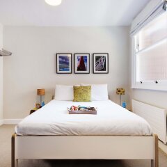 Апартаменты Bright Queen Alexandra Apartment - MPN детские мероприятия