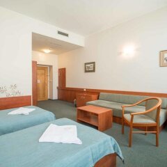 Отель Alton Hotel Чехия, Прага - 12 отзывов об отеле, цены и фото номеров - забронировать отель Alton Hotel онлайн комната для гостей фото 2