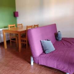 Отель Apartamentos Rurales La Regatina Кудильеро фото 9