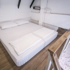 REST Ari Hostel комната для гостей фото 6