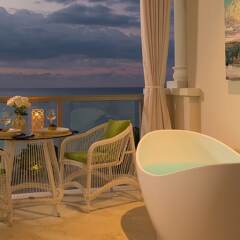 Отель Sandals Montego Bay - ALL INCLUSIVE Couples Only Ямайка, Монтего-Бей - отзывы, цены и фото номеров - забронировать отель Sandals Montego Bay - ALL INCLUSIVE Couples Only онлайн