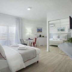 Отель Kitieos Apartments Кипр, Ларнака - отзывы, цены и фото номеров - забронировать отель Kitieos Apartments онлайн фото 3
