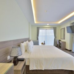 Xavia Hotel