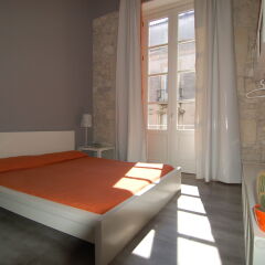 LoL Hostel Siracusa Сиракуза комната для гостей фото 2