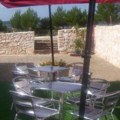 Отель Masseria La Gravina Кастелланета фото 2