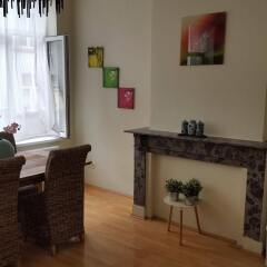 Отель Brussels Central Flats Бельгия, Брюссель - отзывы, цены и фото номеров - забронировать отель Brussels Central Flats онлайн фото 2