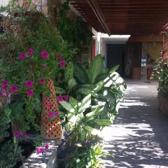 Отель Jada Beach Residence фото 16