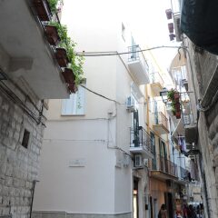 Отель San Nicola di Bari Бари
