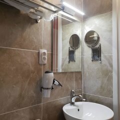 Отель Male stepenice Сербия, Белград - отзывы, цены и фото номеров - забронировать отель Male stepenice онлайн фото 18