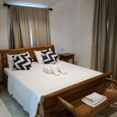 Lucy's guesthouse in La Digue, Seychelles from 99$, photos, reviews - zenhotels.com guestroom photo 3
