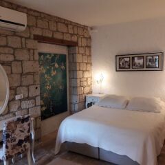 Отель Kiyikiyi Butik Otel Чешме комната для гостей фото 2