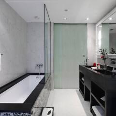 Отель Gran Meliá Colón - The Leading Hotels of the World Испания, Севилья - отзывы, цены и фото номеров - забронировать отель Gran Meliá Colón - The Leading Hotels of the World онлайн спа